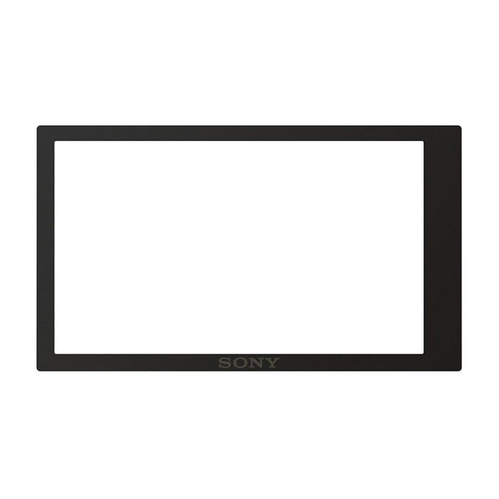SONY Protège écran PCK LM17 pour A6000 A5000 A6300 Neuf - vue 4