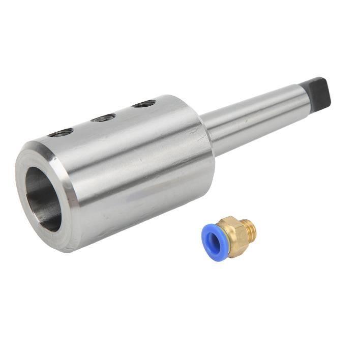 Meule Abrasive Montée Cylindrique 6mm - Tête De Polissage Pierre Pour Dremel Outils Rotatifs Bois Métal Rose 25mm