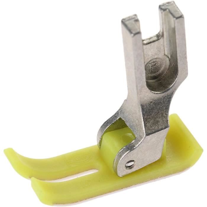 Pied-de-biche Zigzag Pour Machine à Coudre Pfaff – Neuf, En Acier