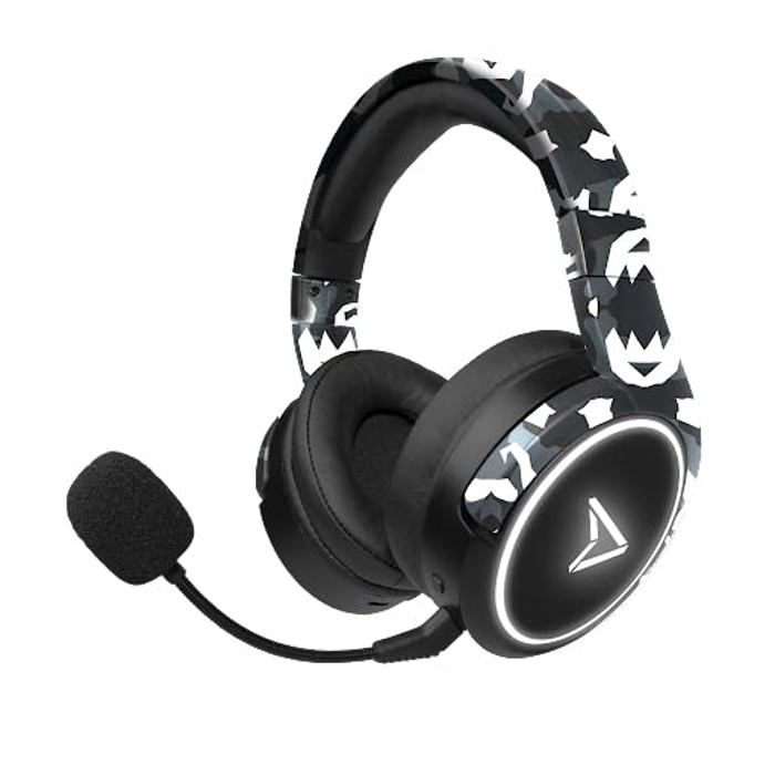 Steelplay Casque Gamer sans fi