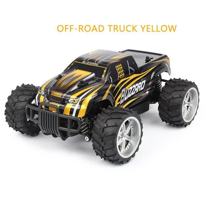 telecommande 2.4 ghz voiture