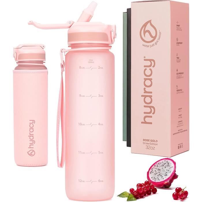 Gourde Filtrante Readywise Seychelles 28 Oz – Filtration IA-MFS, Neuve