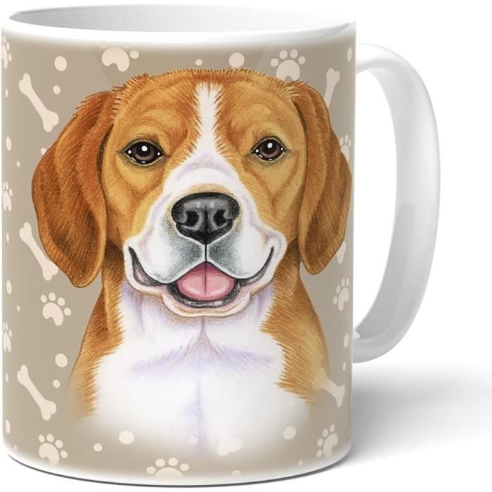 Beagle tassen cheap