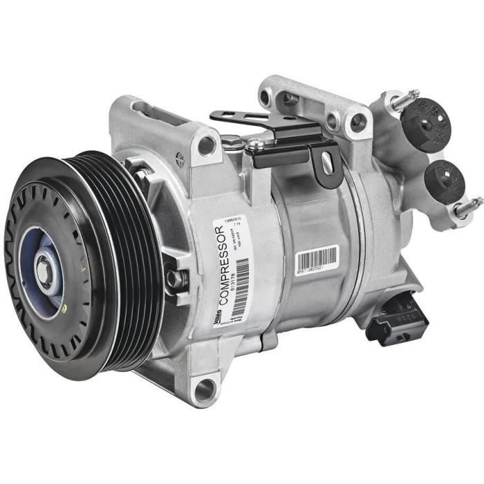 Compresseur climatisation Peugeot 308 - VALEO - 813178