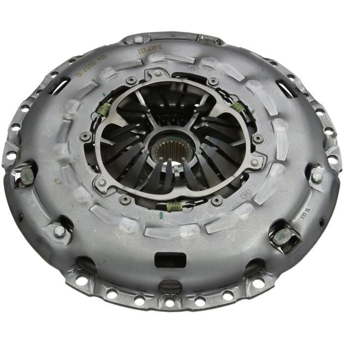 Kit dembrayage - VALEO - 826978 - KIT EMB 2P PEUGEOT 4007 2.2 HDI