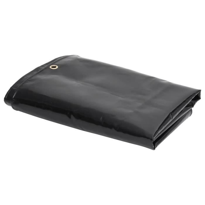 vidaXL Bâche de protection