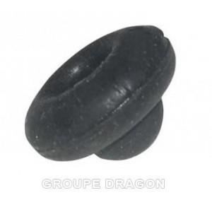 CAOUTCHOUC DE GRILLE pour plaque de cuisson WHIR…