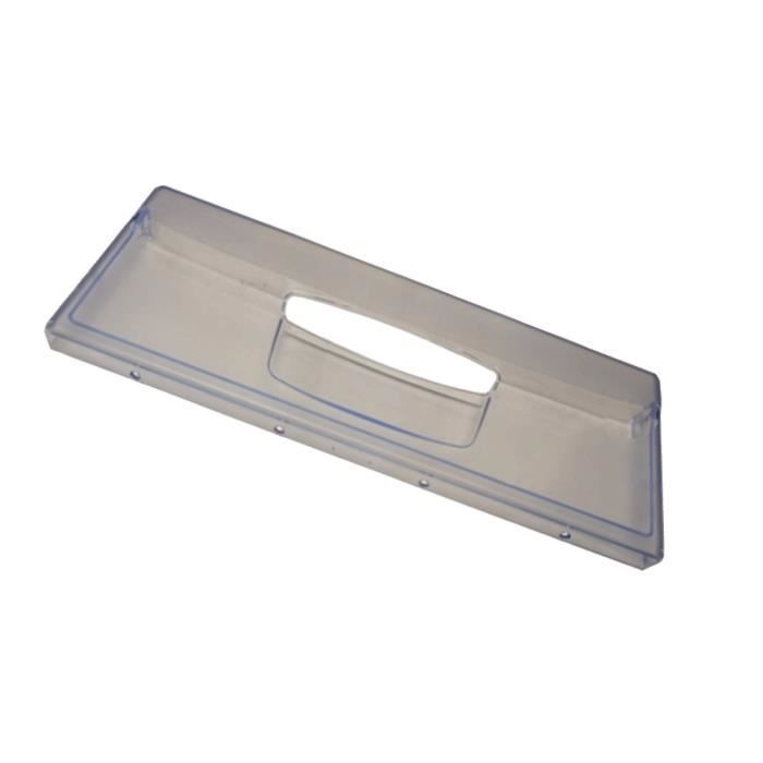 Portillon freezer superieur 4312614900 - congelateur beko | Leroy Merlin