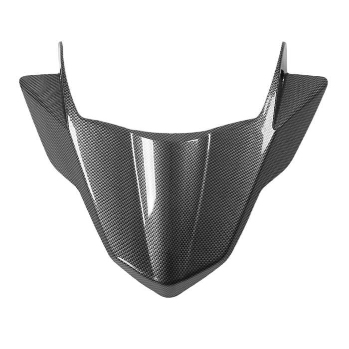 Carénage Châssis Moteur Moto Style Carbone Pour BMW F900R/F900XR 2020-2022 - Protection Et Look - 9