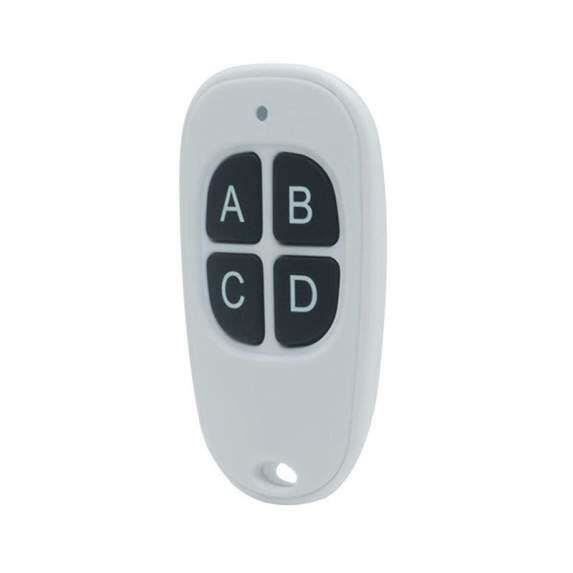 Fictory Porte-Clés Universel De Clonage Télécommande - Copie Facile De Codes, Récupération Sécurisée, Fini Les Clés Perdues !