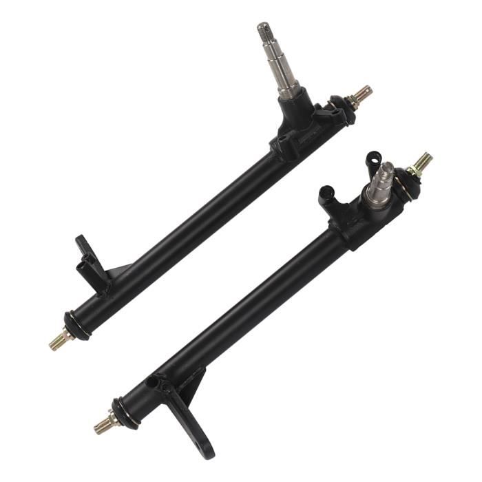 Axe Strut Rails ZIU axe d'articulation de jambe de force de direction UTV Strut Strut ...