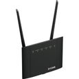 D-Link DSL-3788 Modem-routeur VDSL2/ADSL2+ Wireless AC1200 Wave 2 Dual-Band avec 4 ports Gigabit-1