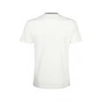 Tee shirt stretch à logo printé  -  Dolce&Gabbana - Homme-1