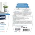 STARWAX Antimoisissures murs et pièces à vivre - 500 ml-1