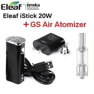 Clearomiseur Eleaf ISTICK 30W
