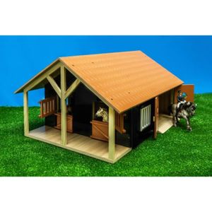 KIDSGLOBE BAUERNHOFTIERE KÜHE ANIMAUX DE FERME VACHES 1:32 (Neu und originalverpackt) in