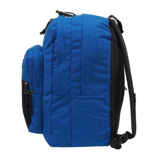 Eastpak pinnacle deals novel blue