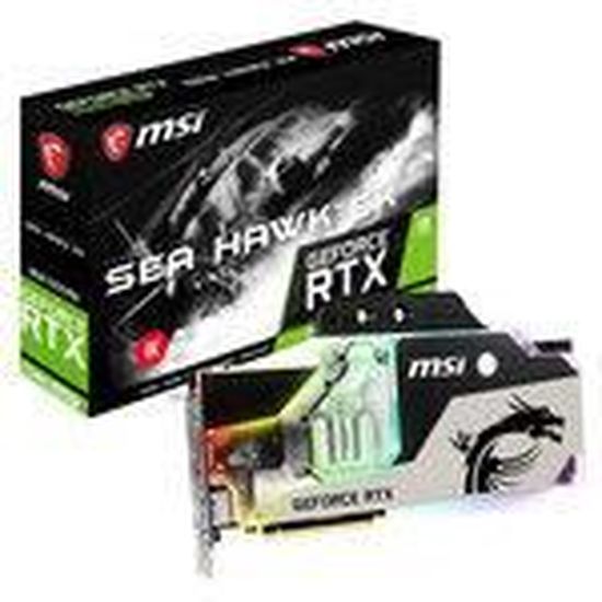 Geforce rtx 2080 sea hawk ek x online