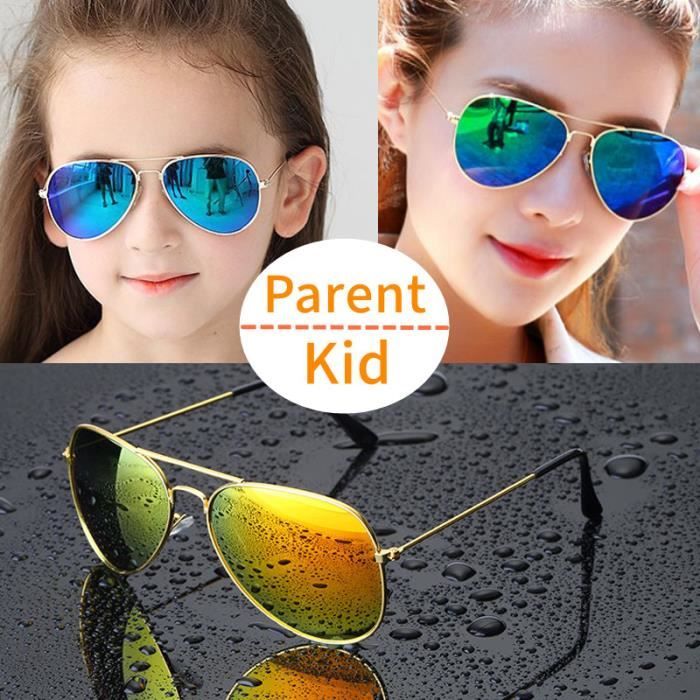 Lunette ronde couleur 2025