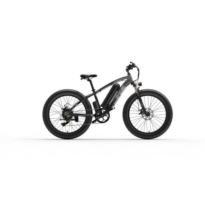 Meilleur fat bike électrique 2019 store