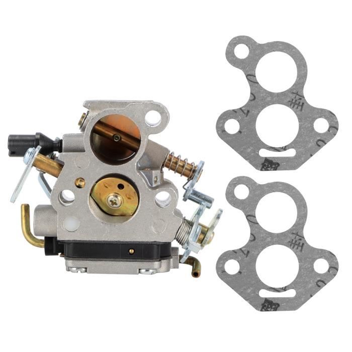 Kit Carburateur Complet Pour Husqvarna 135/140/435 - Remplacement 5064505-01
