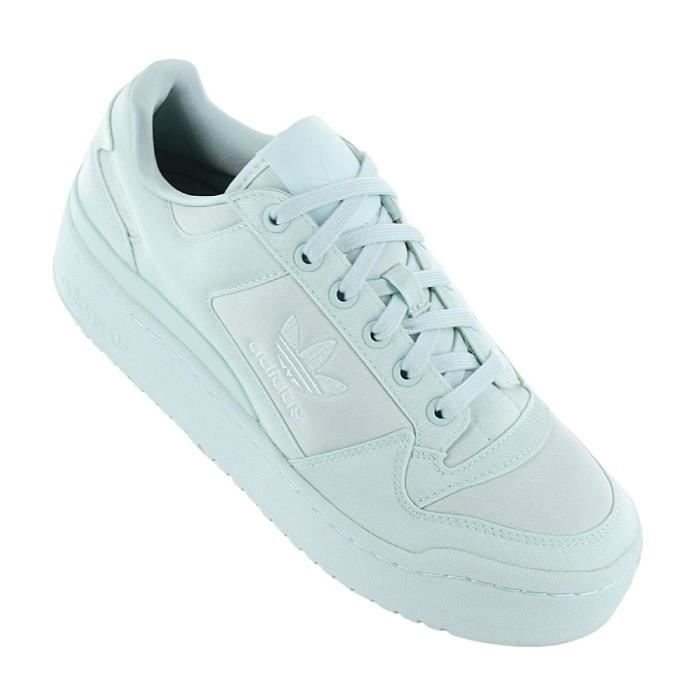 adidas forum bold vert
