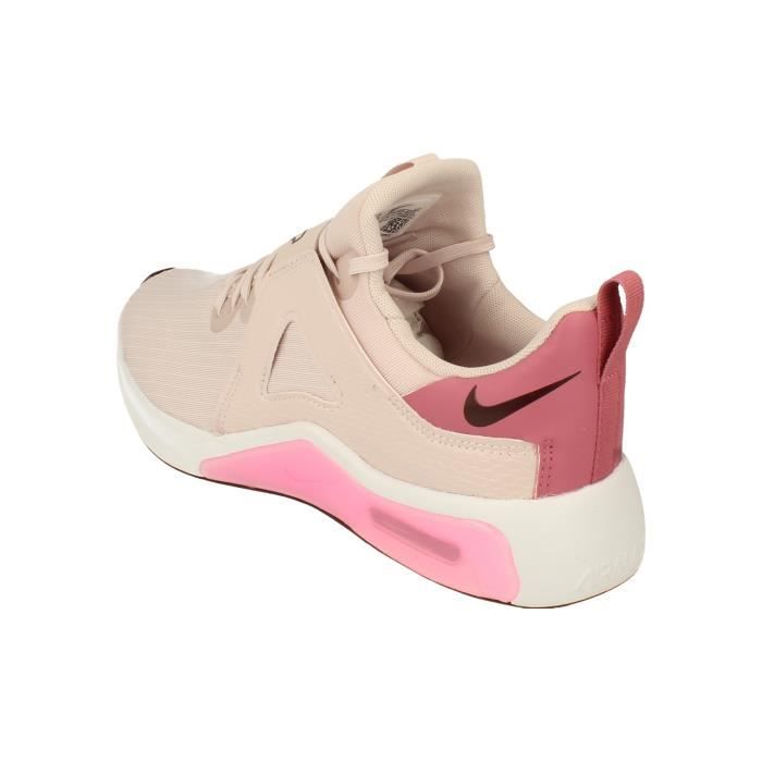 Chaussures de running Nike Femme Air Max Bella Tr 5 Rose Drop 10mm