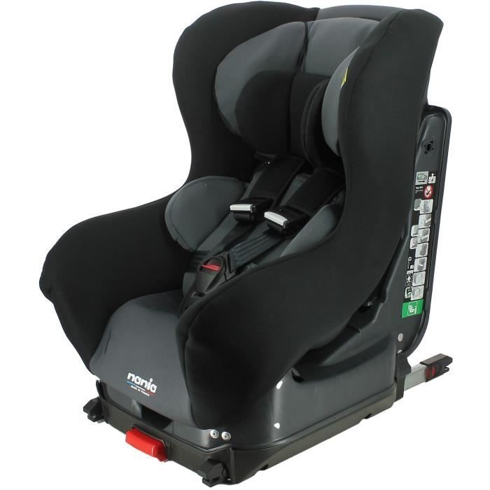 Siège auto nania cosmo isofix new arrivals