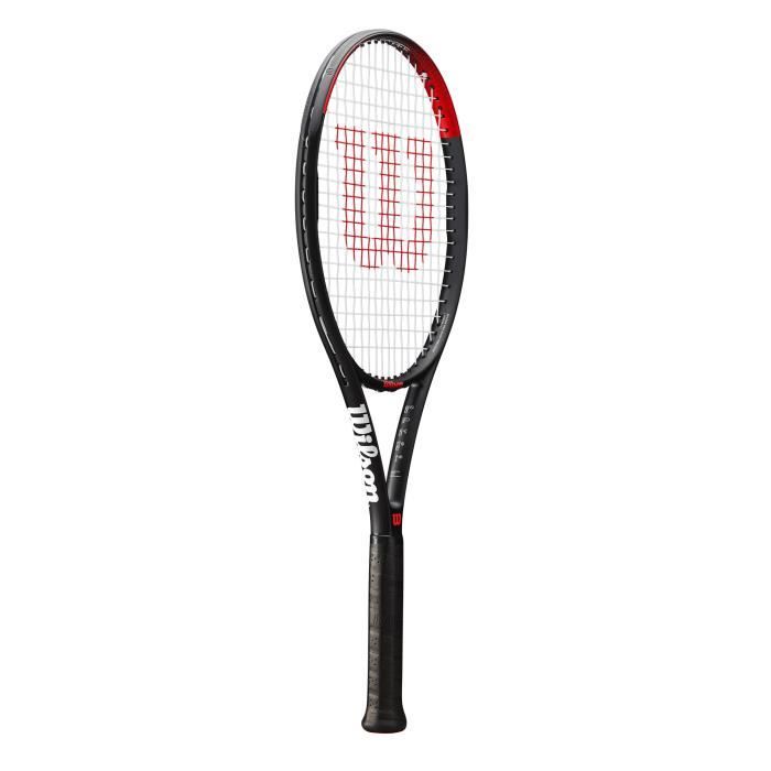 Grip raquette de tennis Sublime grip bk noir - Cdiscount Sport