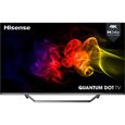 HISENSE 55U65QF - TV QLED UHD 4K - 55" (139cm) - Smart TV - 4xHDMI, 2xUSB - Finition métal-2