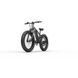 GOGOBEST Vélo électrique GF600 VTT Vélo électrique adulte, Fat Bike électrique 26 ", Shimano 21 vitesses-2