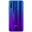 Huawei Honor 20 Lite/20i 128 Go (Ram 4 Go) Dual SIM Bleu （Version internationale）-2