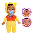 Cry Babies Tiny Cuddles Disney Winnie Poh - IMC Toys - 921788 - Poupons à fonctions-2