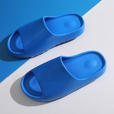Pool Pillow Flat Comfort Mules - Shoes 1AB1NF