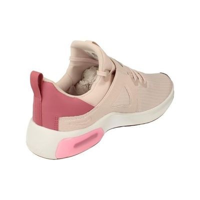 Chaussures de running Nike Femme Air Max Bella Tr 5 Rose Drop 10mm