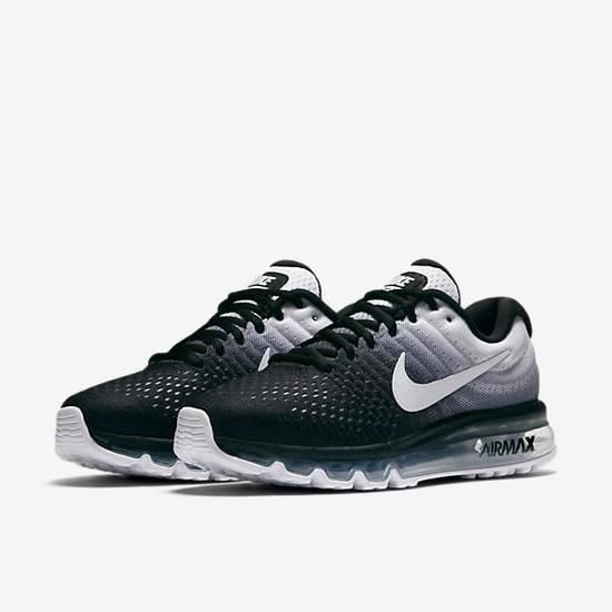 Nike air max 2016 femme noir store