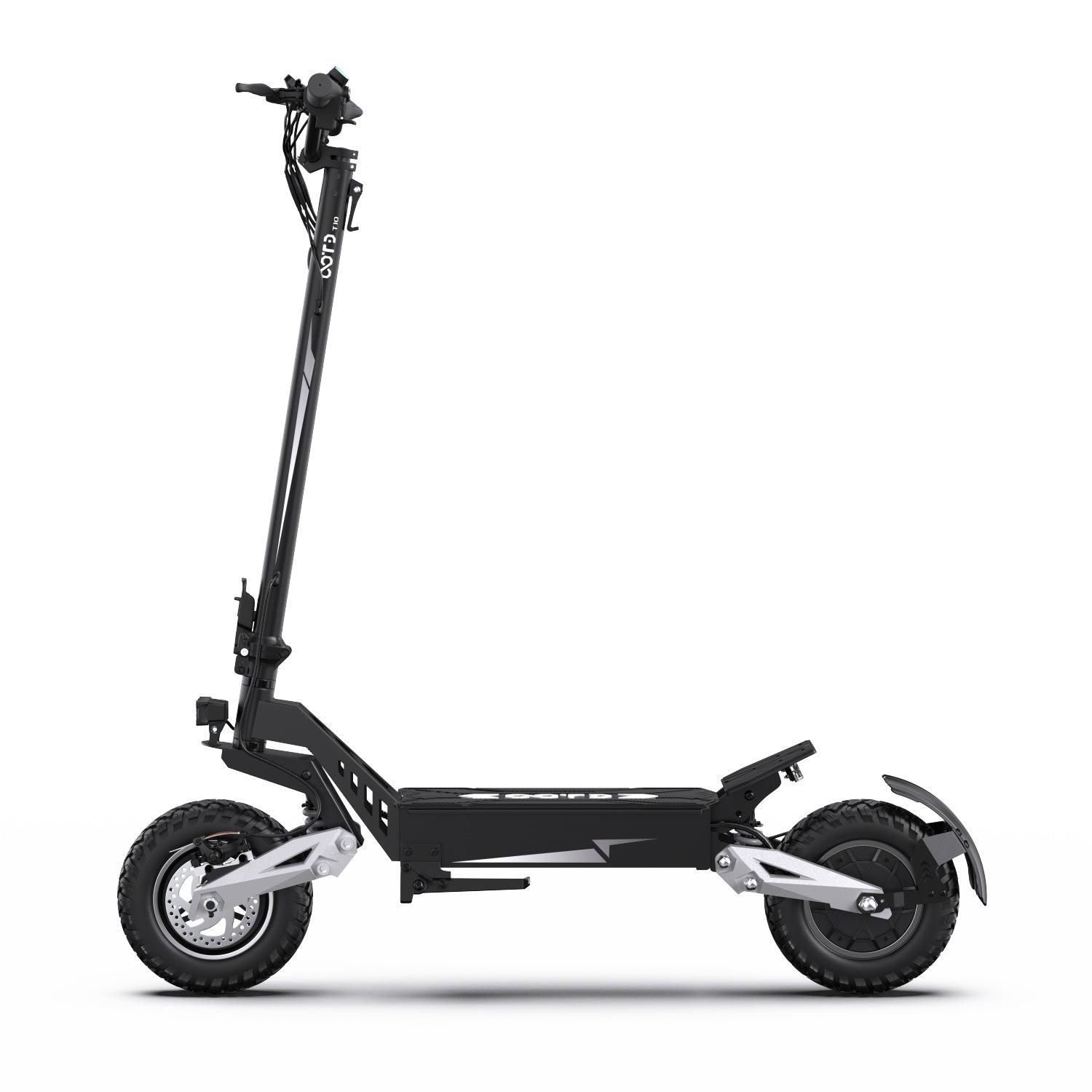 REVOE RS500 Trottinette Electrique 500W à 402,63 € Bikes World