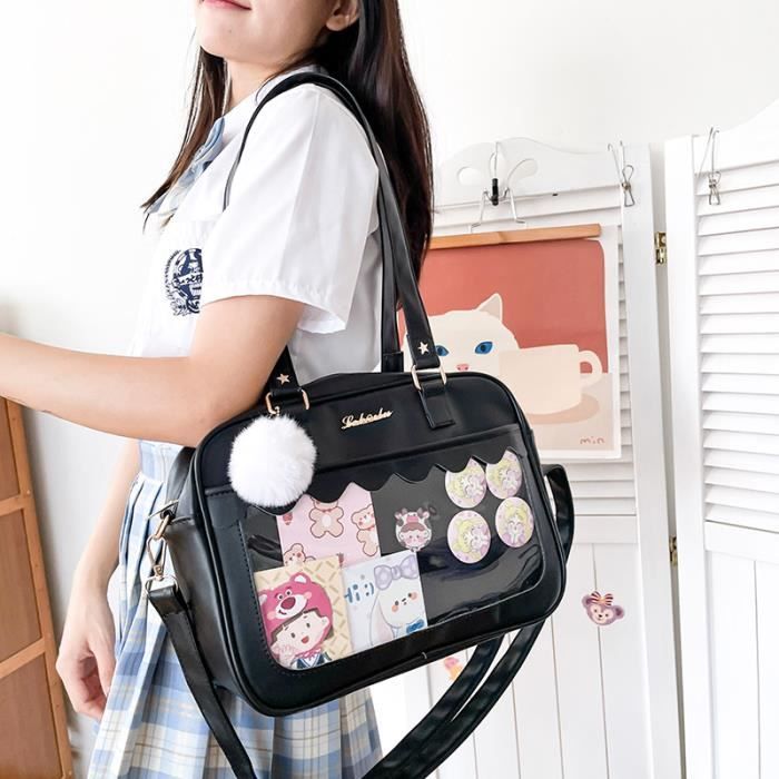 Sac à main 2025 kawaii