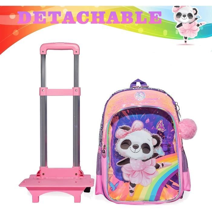 Cartable fille 7 ans online