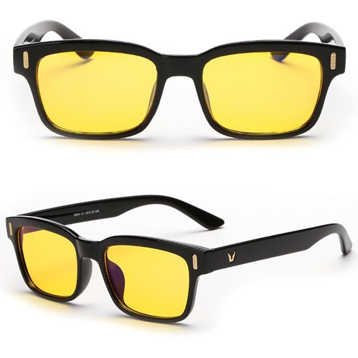 Surlunette anti lumiere bleue cheap