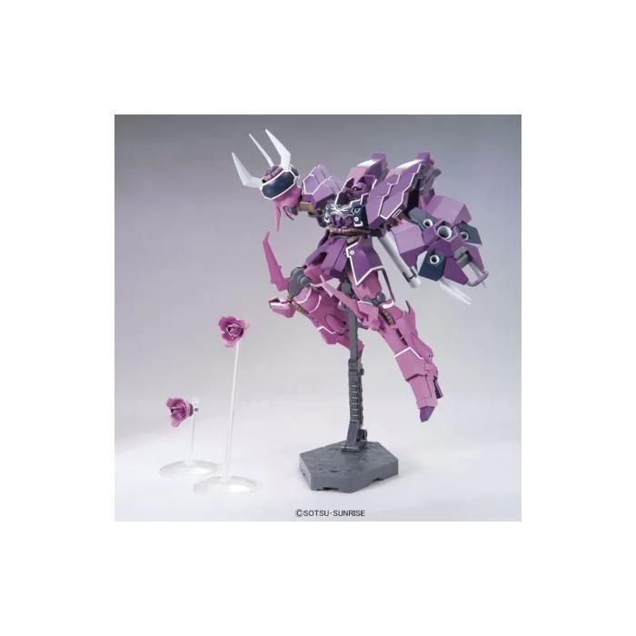 Gundam Gunpla Bandai Spirits Entry Nipper Gray