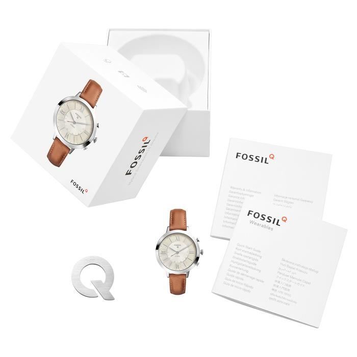 Fossil ftw5012 sale