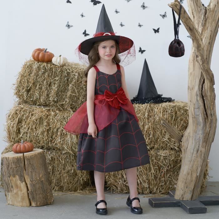 Robe pour halloween online