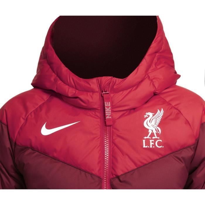Doudoune liverpool top