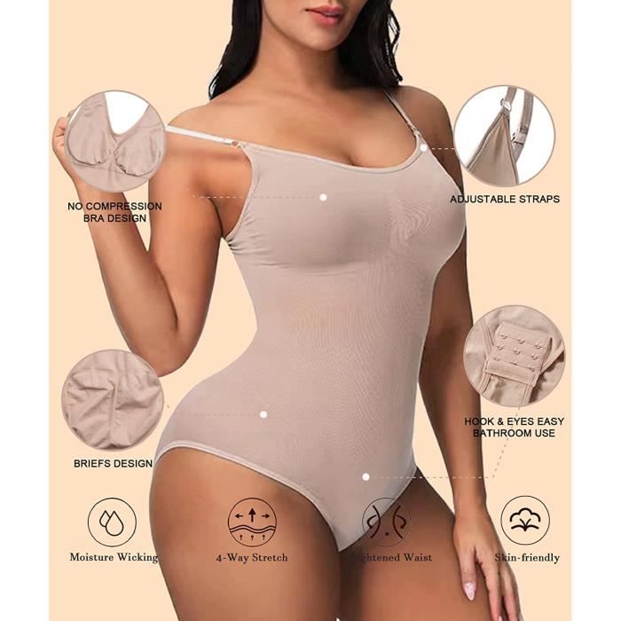 Collant sculptant gainant on sale
