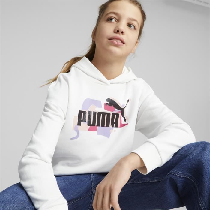 Sweat fille puma online