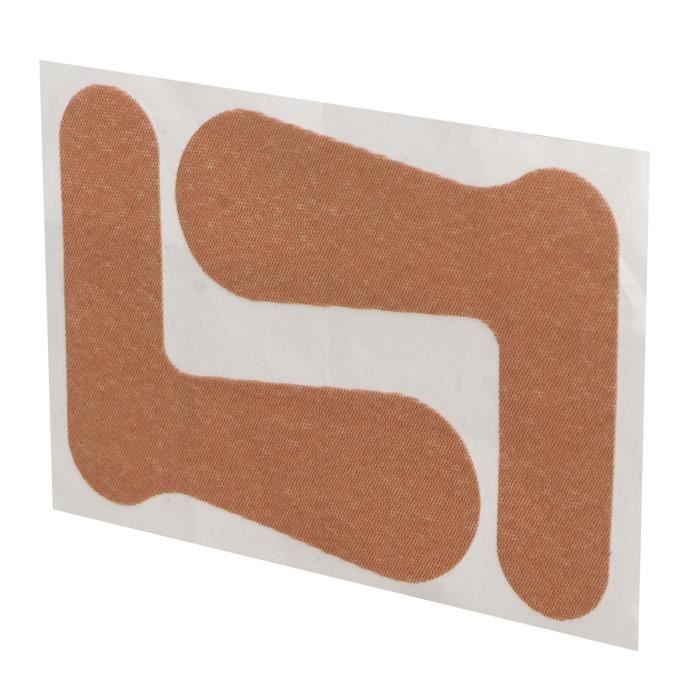 Sangle De Cheville Et Orteil Pour Fixation Snowboard Altitude Rider - Bleu L/XL