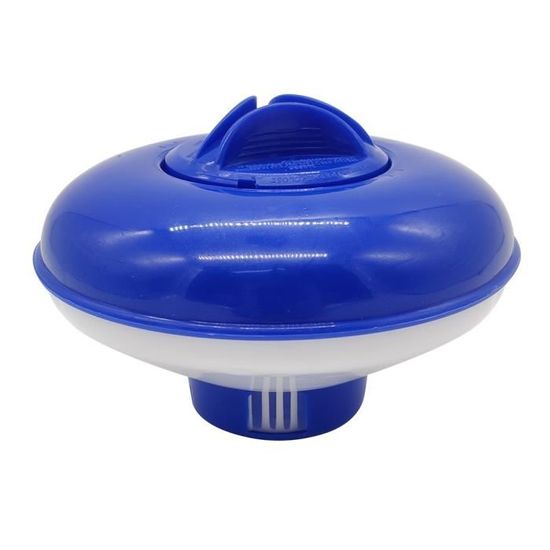 Flotteur Chlore Piscine