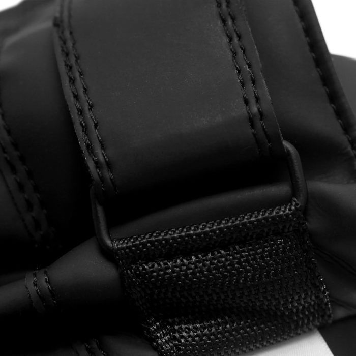 TopTen Pattes D'ours Pour Chien – Cuir Véritable, Noyau Mousse, 20x17 Cm, Protection Des Mains Et Sonorité