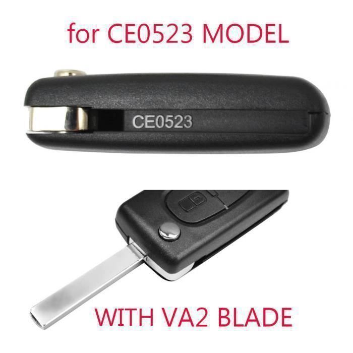 Ontto Coque De Clé De Voiture Pour BMW Mini Cooper S D One Clubman Countryman F56 F54 F55 F57 F60 Porte-clés En TPU 3 Boutons Rouge